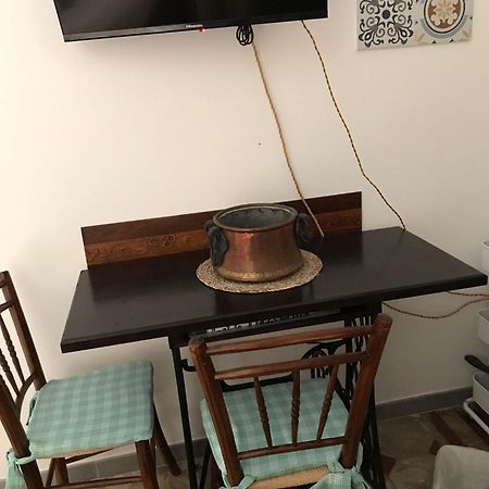 Appartamento Casa Giulia Martina Franca Esterno foto
