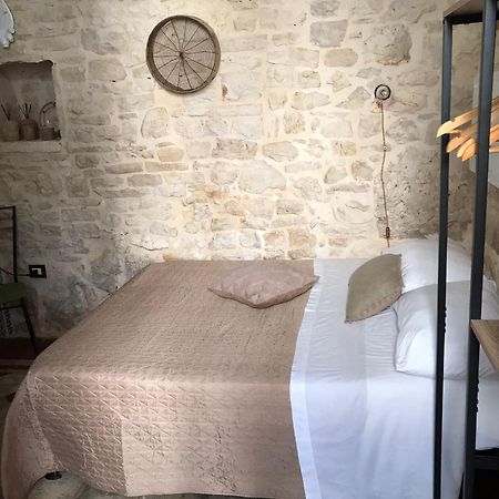 Appartamento Casa Giulia Martina Franca Esterno foto