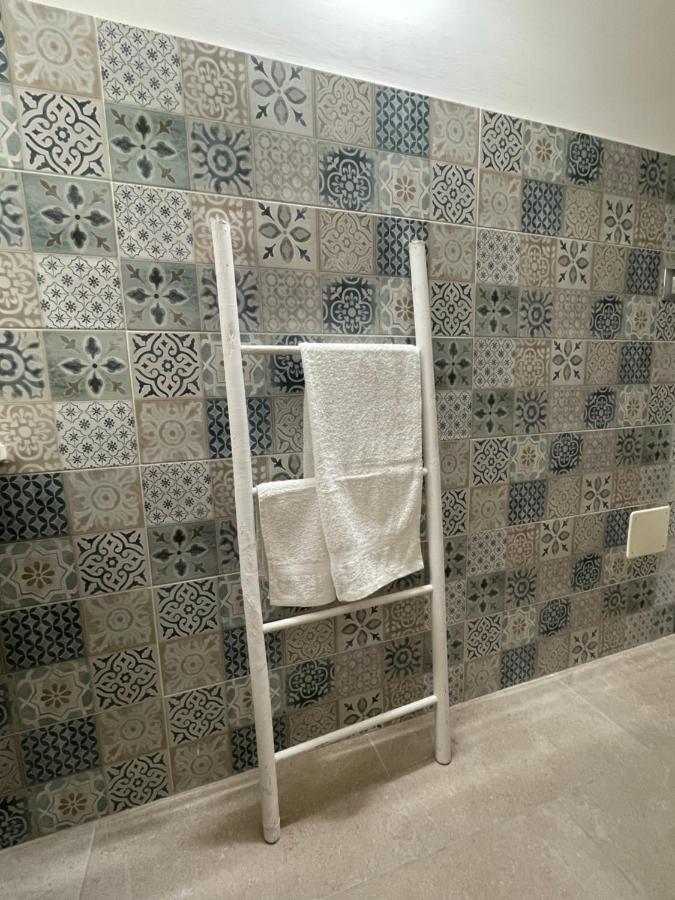 Appartamento Casa Giulia Martina Franca Esterno foto