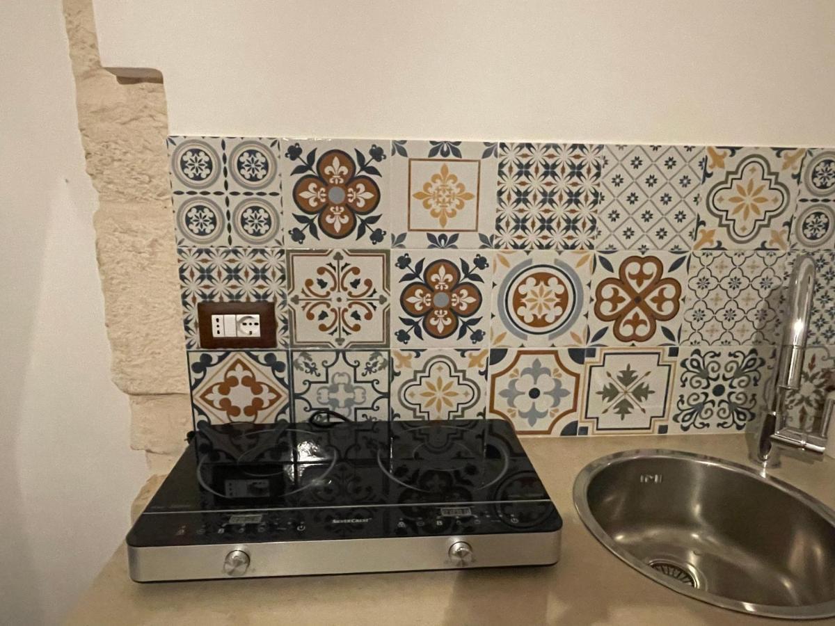 Appartamento Casa Giulia Martina Franca Esterno foto