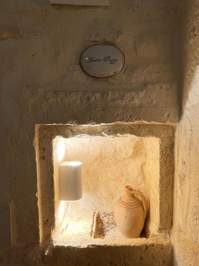 Appartamento Casa Giulia Martina Franca Esterno foto