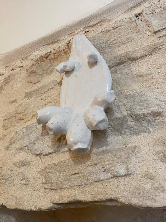Appartamento Casa Giulia Martina Franca Esterno foto