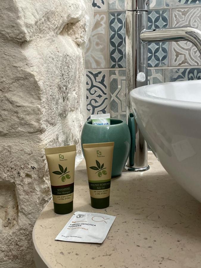 Appartamento Casa Giulia Martina Franca Esterno foto