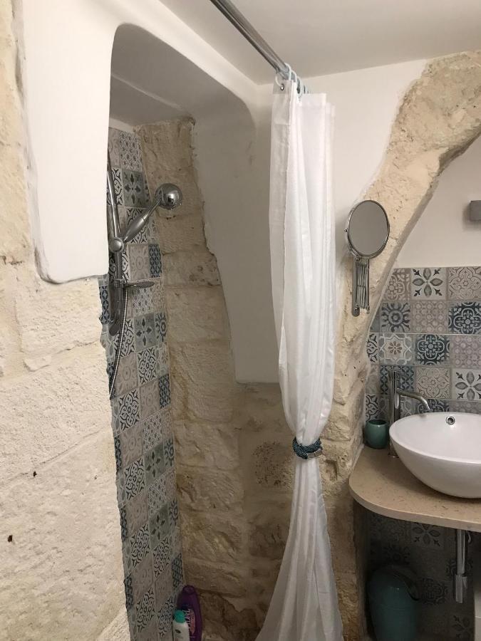 Appartamento Casa Giulia Martina Franca Esterno foto