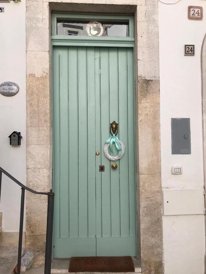 Appartamento Casa Giulia Martina Franca Esterno foto