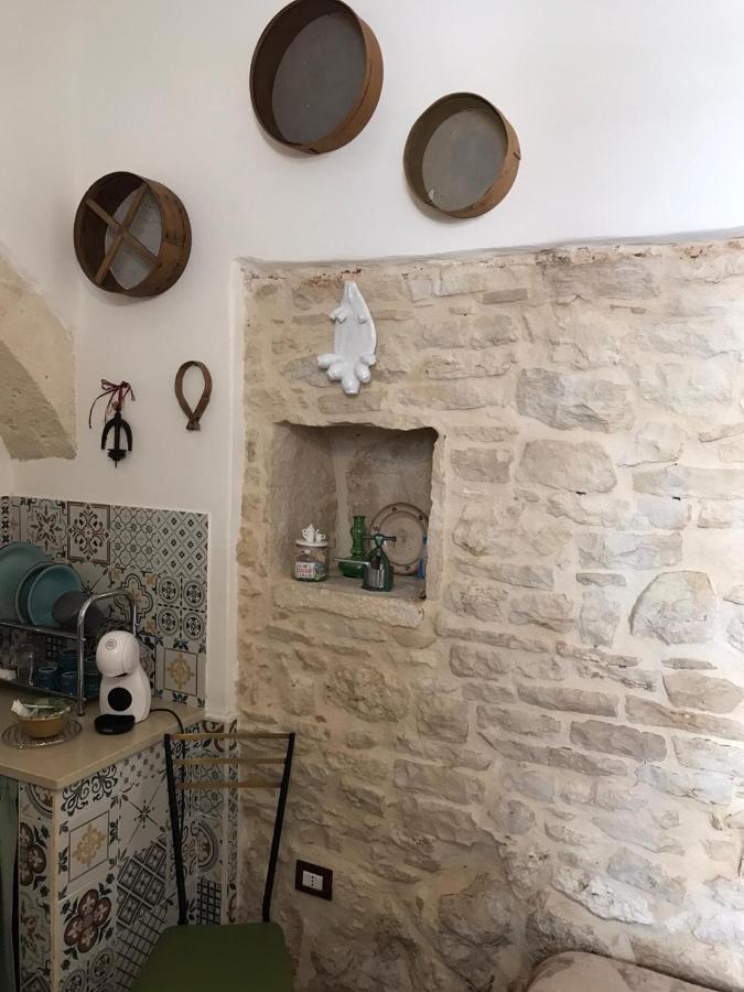 Appartamento Casa Giulia Martina Franca Esterno foto
