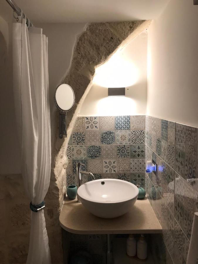 Appartamento Casa Giulia Martina Franca Esterno foto
