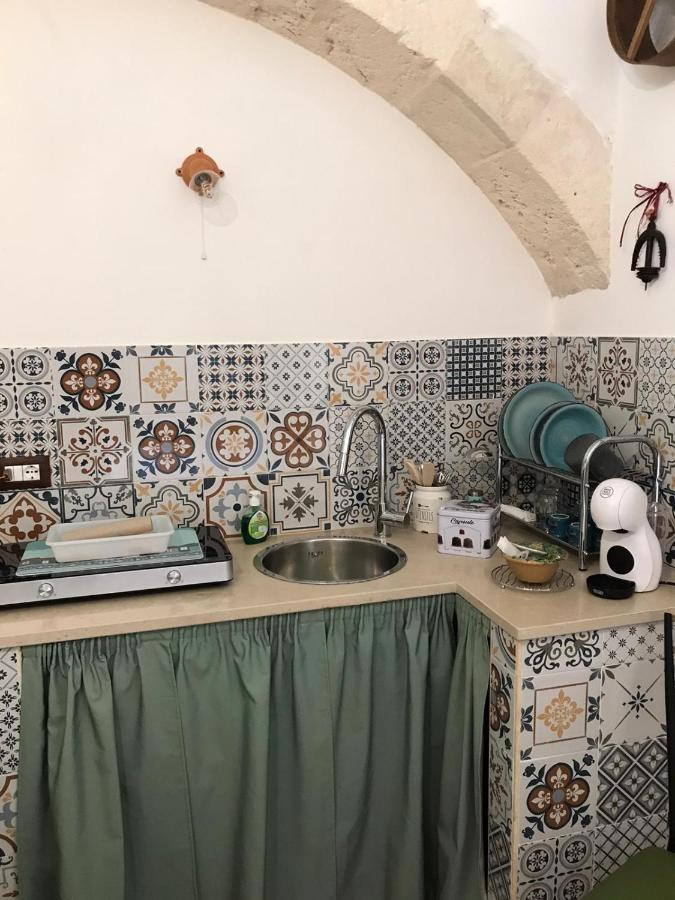 Appartamento Casa Giulia Martina Franca Esterno foto