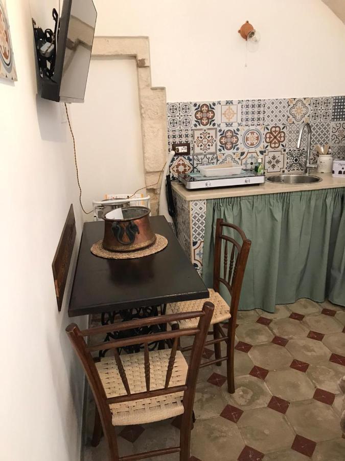 Appartamento Casa Giulia Martina Franca Esterno foto