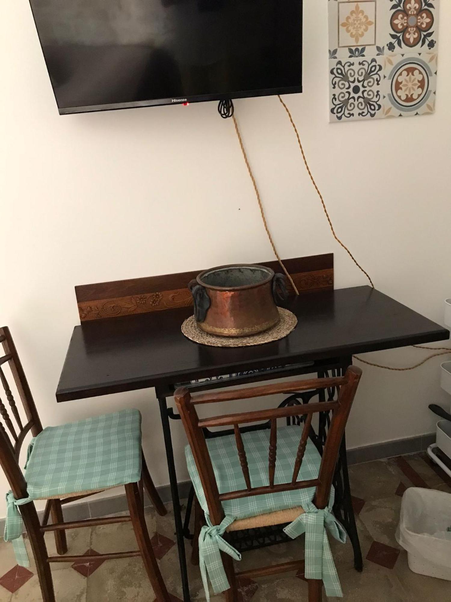 Appartamento Casa Giulia Martina Franca Esterno foto