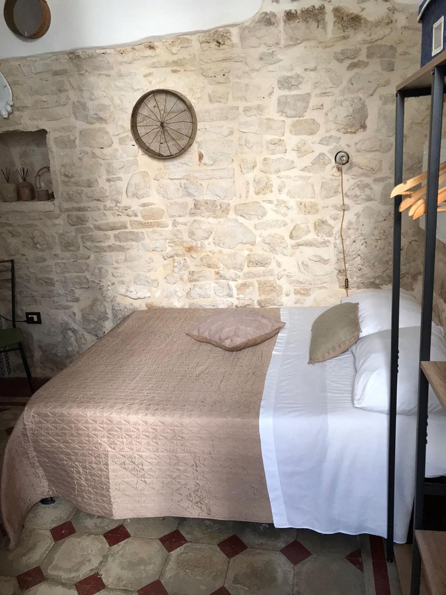 Appartamento Casa Giulia Martina Franca Esterno foto
