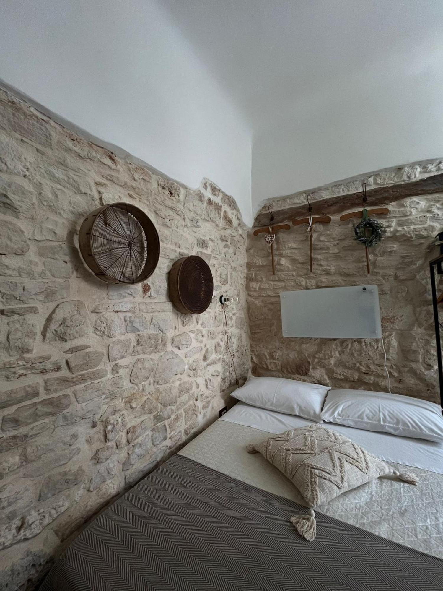 Appartamento Casa Giulia Martina Franca Esterno foto